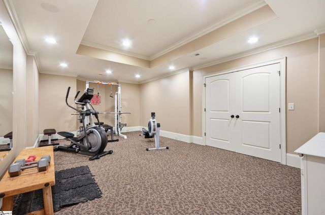 9 Collins Crest Court, Greenville, SC 29607