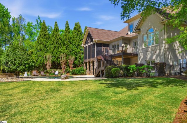 9 Collins Crest Court, Greenville, SC 29607