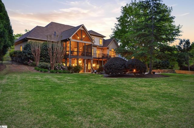 9 Collins Crest Court, Greenville, SC 29607
