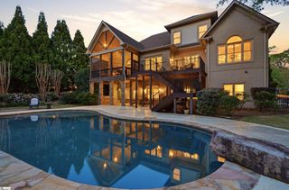 9 Collins Crest Court, Greenville, SC 29607