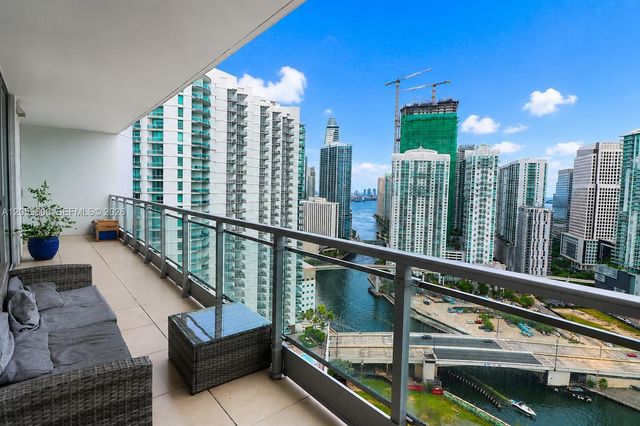 90 SW 3rd Street 3212, Miami, FL 33130