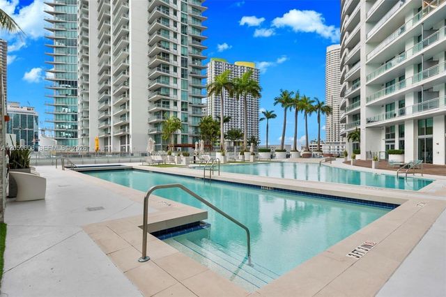 90 SW 3rd Street 3212, Miami, FL 33130