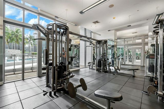 90 SW 3rd Street 3212, Miami, FL 33130