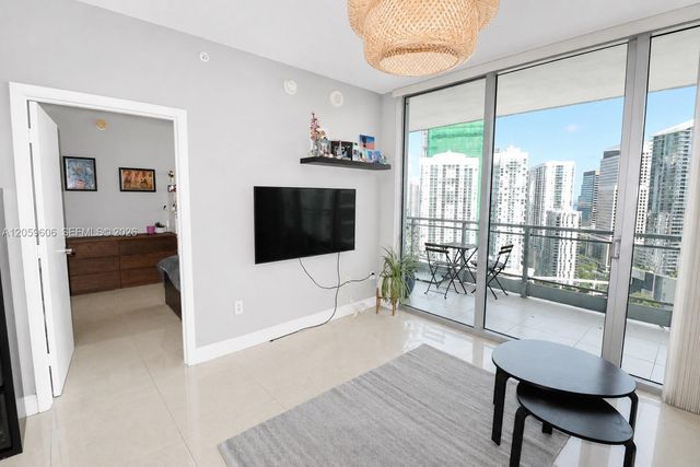90 SW 3rd Street 3212, Miami, FL 33130