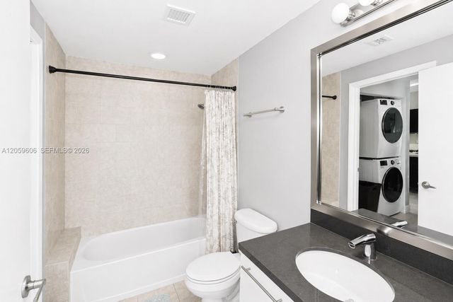 90 SW 3rd Street 3212, Miami, FL 33130