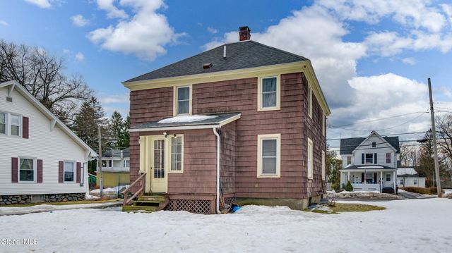 119 5th Avenue, Gloversville, NY 12078