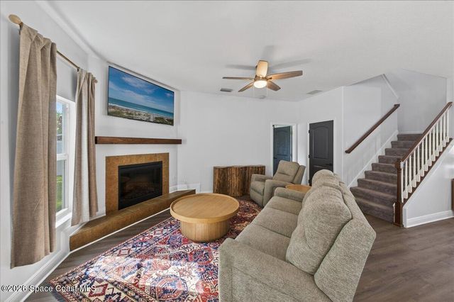 1246 Alaqua Way, West Melbourne, FL 32904