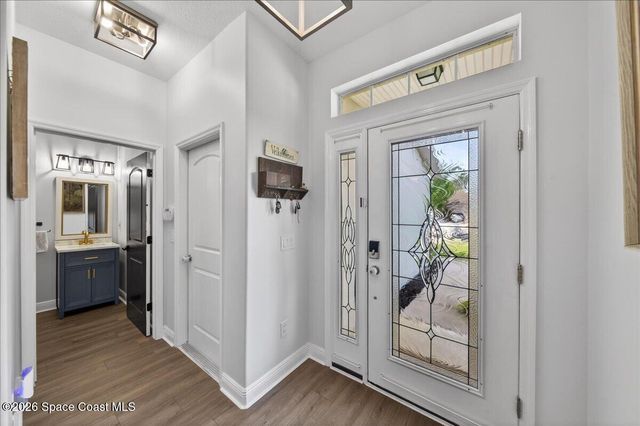 1246 Alaqua Way, West Melbourne, FL 32904