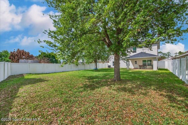 1246 Alaqua Way, West Melbourne, FL 32904