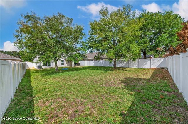 1246 Alaqua Way, West Melbourne, FL 32904