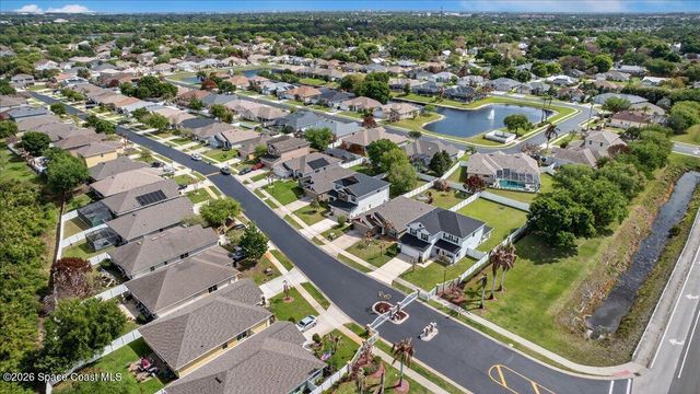 1246 Alaqua Way, West Melbourne, FL 32904