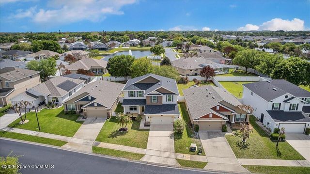 1246 Alaqua Way, West Melbourne, FL 32904