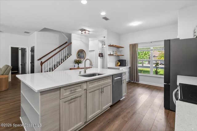 1246 Alaqua Way, West Melbourne, FL 32904