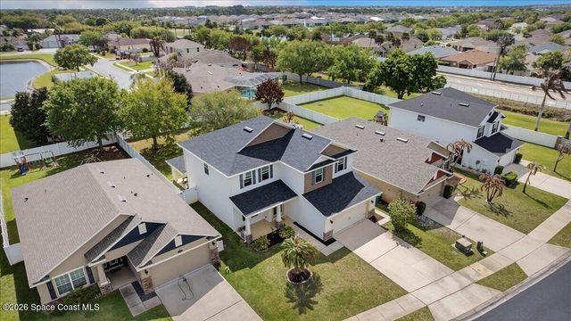 1246 Alaqua Way, West Melbourne, FL 32904