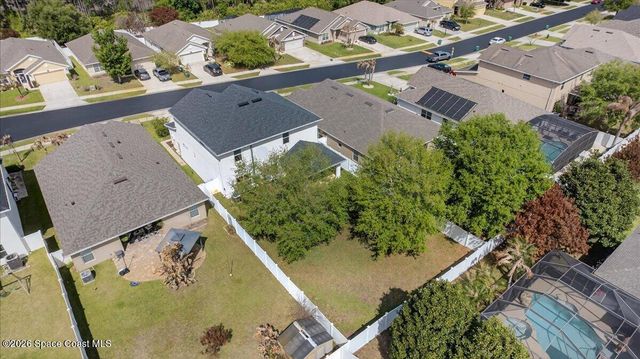 1246 Alaqua Way, West Melbourne, FL 32904