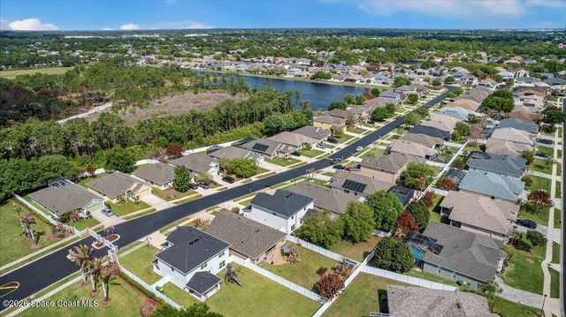 1246 Alaqua Way, West Melbourne, FL 32904