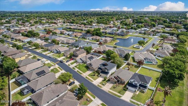 1246 Alaqua Way, West Melbourne, FL 32904