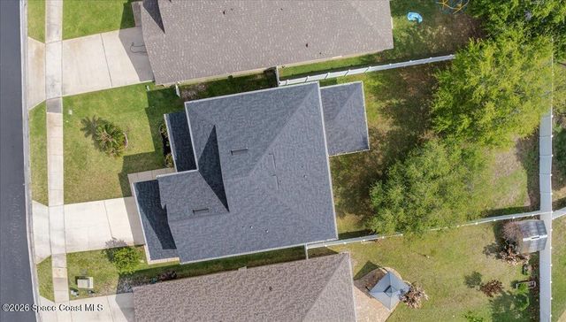 1246 Alaqua Way, West Melbourne, FL 32904