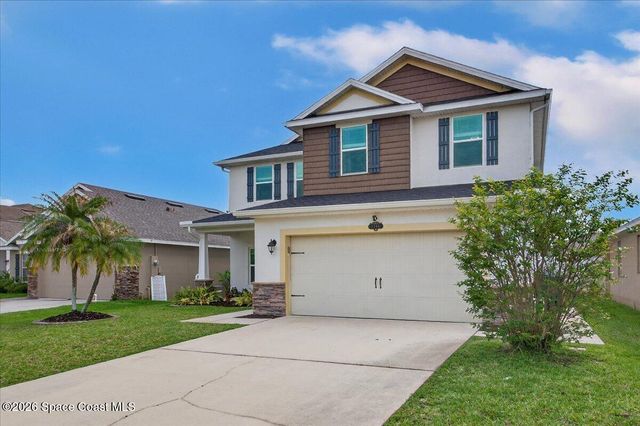 1246 Alaqua Way, West Melbourne, FL 32904