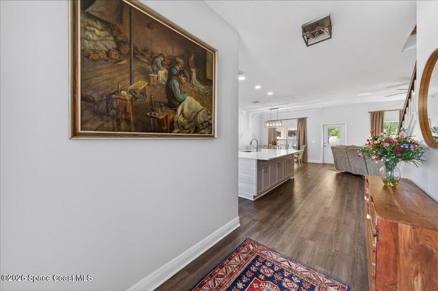 1246 Alaqua Way, West Melbourne, FL 32904