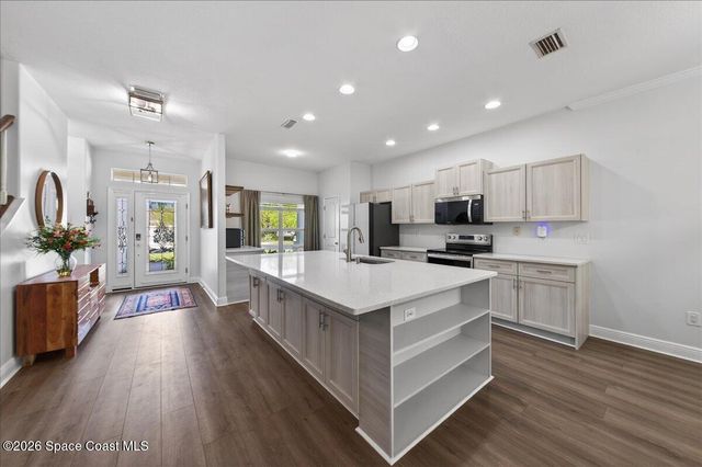 1246 Alaqua Way, West Melbourne, FL 32904