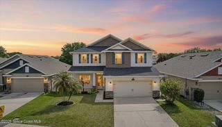 1246 Alaqua Way, West Melbourne, FL 32904