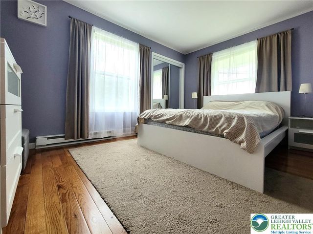 1025 CRICKET Lane, Tobyhanna Twp, PA 18334