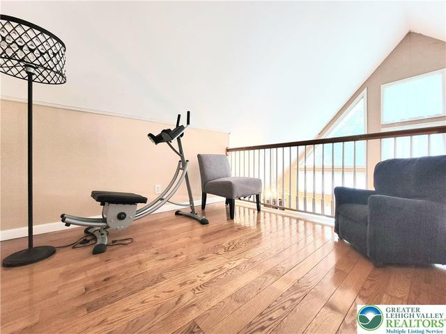 1025 CRICKET Lane, Tobyhanna Twp, PA 18334