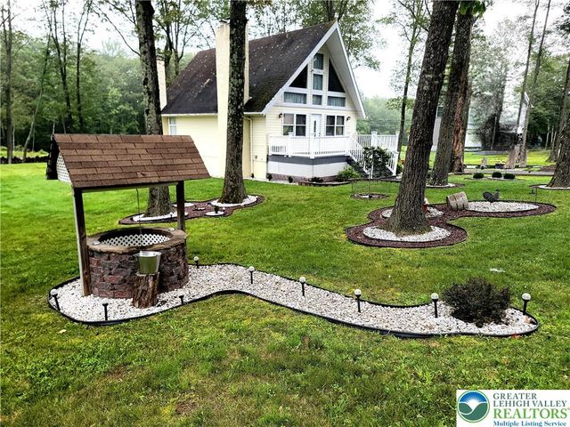 1025 CRICKET Lane, Tobyhanna Twp, PA 18334