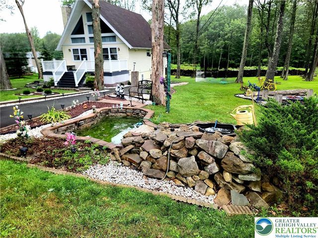 1025 CRICKET Lane, Tobyhanna Twp, PA 18334