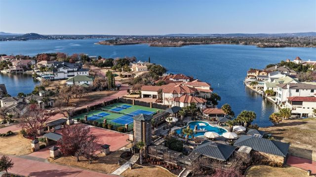 67 Applehead Island DR, Horseshoe Bay, TX 78657