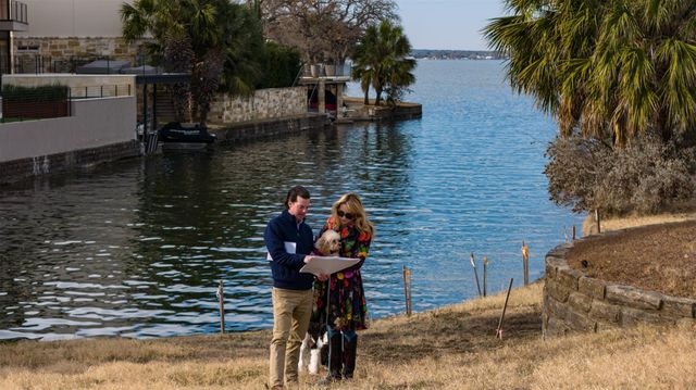 67 Applehead Island DR, Horseshoe Bay, TX 78657