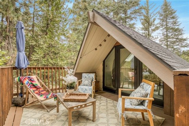 875 Brentwood Drive, Lake Arrowhead, CA 92352