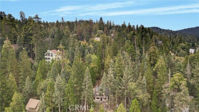 875 Brentwood Drive, Lake Arrowhead, CA 92352