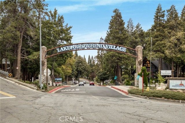 875 Brentwood Drive, Lake Arrowhead, CA 92352