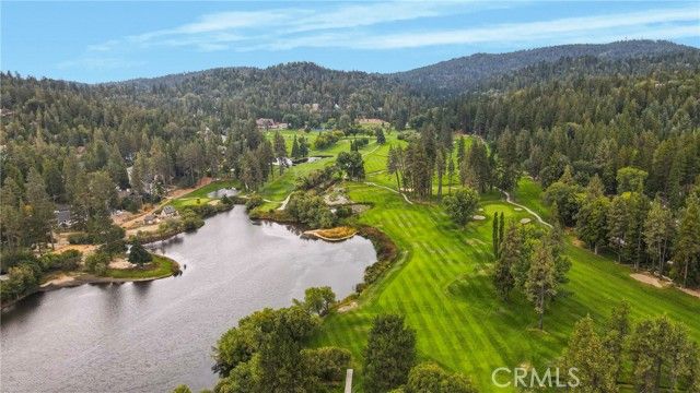 875 Brentwood Drive, Lake Arrowhead, CA 92352