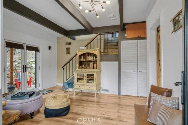 875 Brentwood Drive, Lake Arrowhead, CA 92352