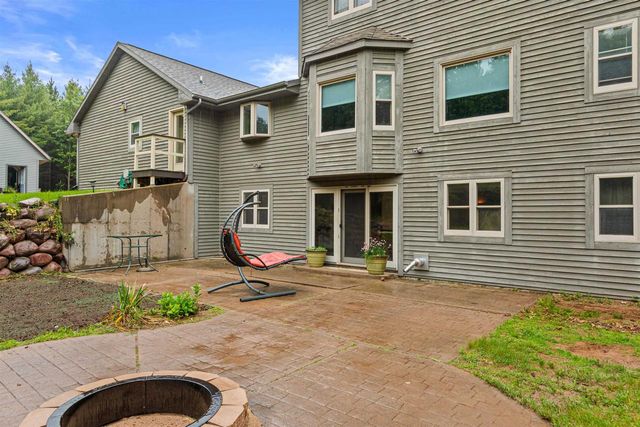 704 SANDY PINES COURT, Redgranite, WI 54970