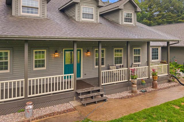 704 SANDY PINES COURT, Redgranite, WI 54970