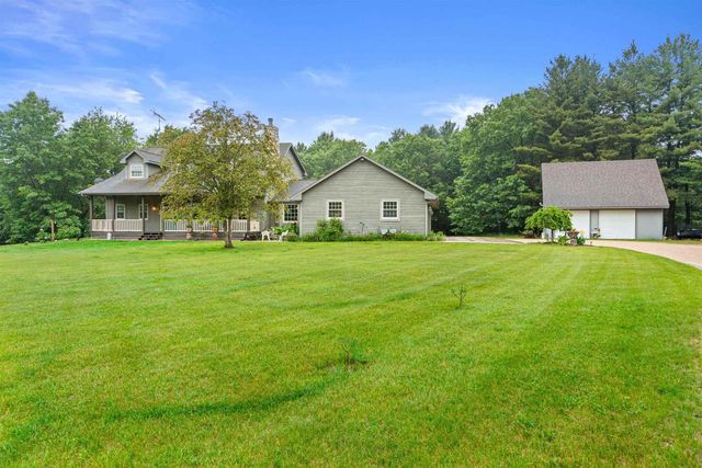 704 SANDY PINES COURT, Redgranite, WI 54970