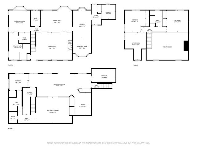 704 SANDY PINES COURT, Redgranite, WI 54970