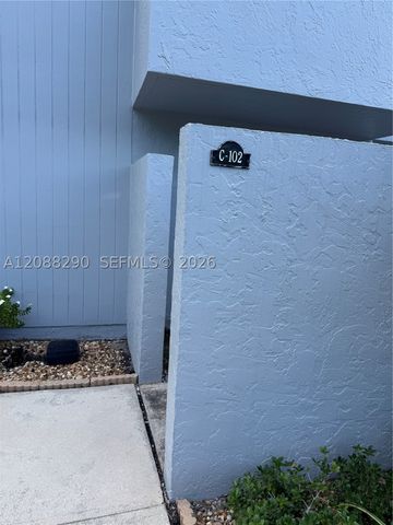 25 Deer Creek Rd C102, Deerfield Beach, FL 33442