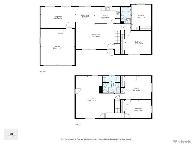 17835 E Kansas Pl, Aurora, CO 80017