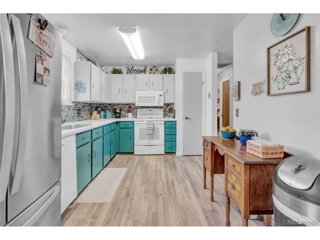 17835 E Kansas Pl, Aurora, CO 80017