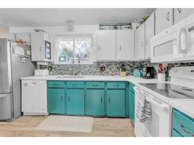 17835 E Kansas Pl, Aurora, CO 80017