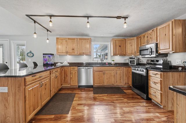 3718 Peninsular, Green Lake Twp, MI 49637