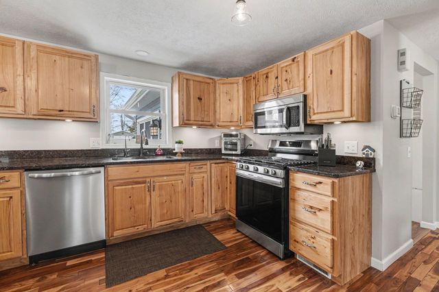 3718 Peninsular, Green Lake Twp, MI 49637