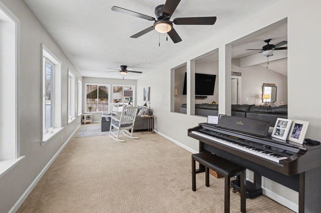 3718 Peninsular, Green Lake Twp, MI 49637