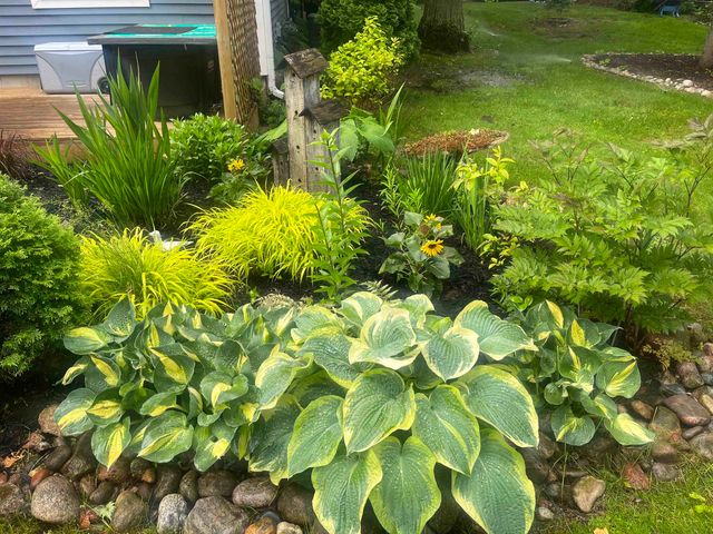 3718 Peninsular, Green Lake Twp, MI 49637