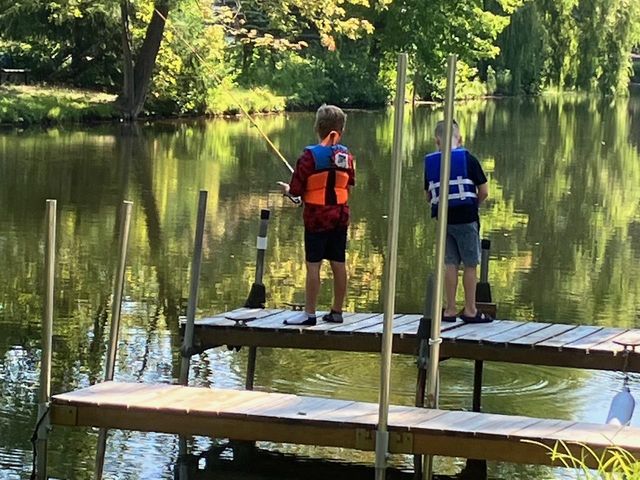 3718 Peninsular, Green Lake Twp, MI 49637